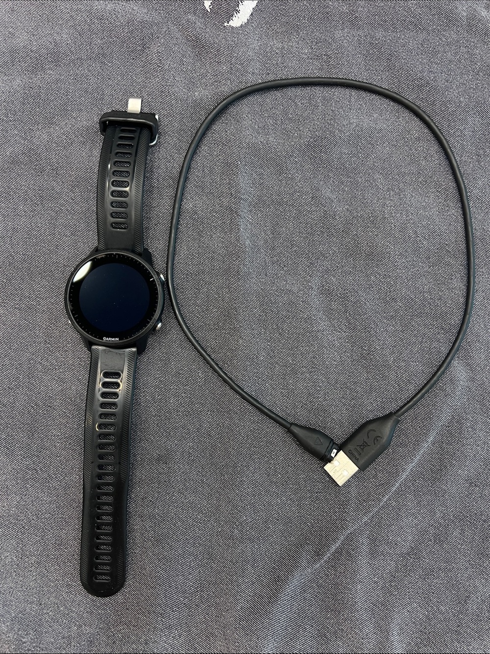 Garmin Forerunner 955